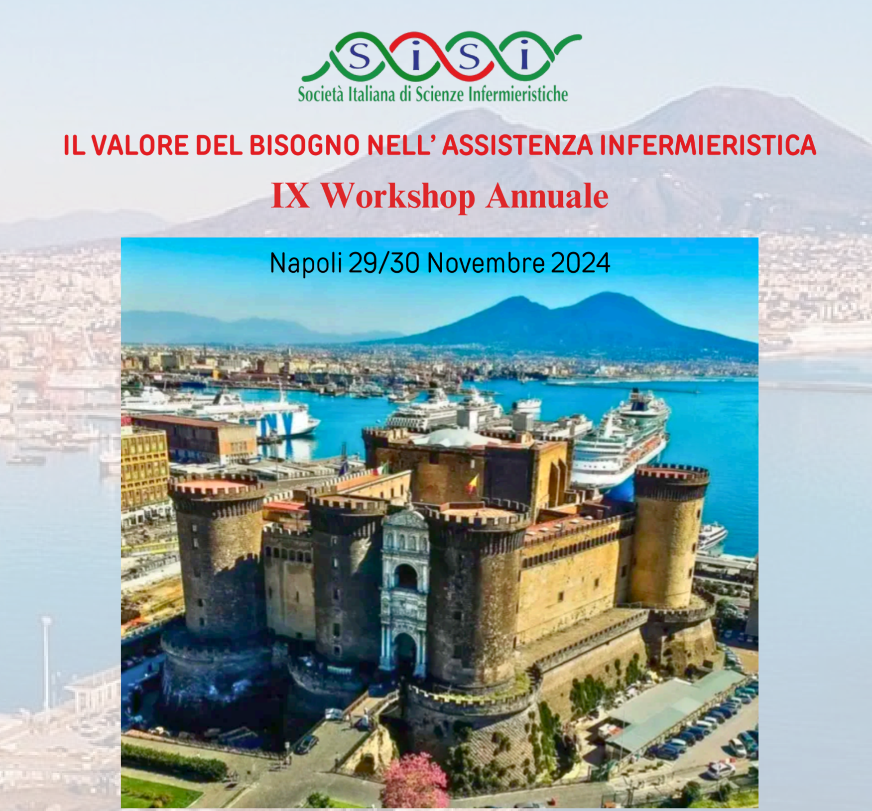 Premiati alcuni nostri Alumni dalla Società Italiana di Scienze Infermieristiche